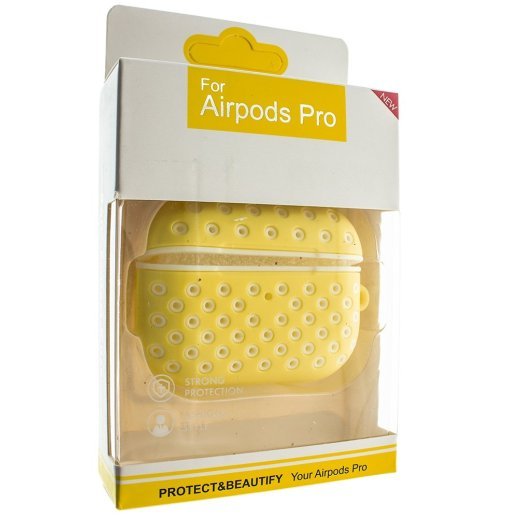 Чохол для AIRPODS PRO NIKE