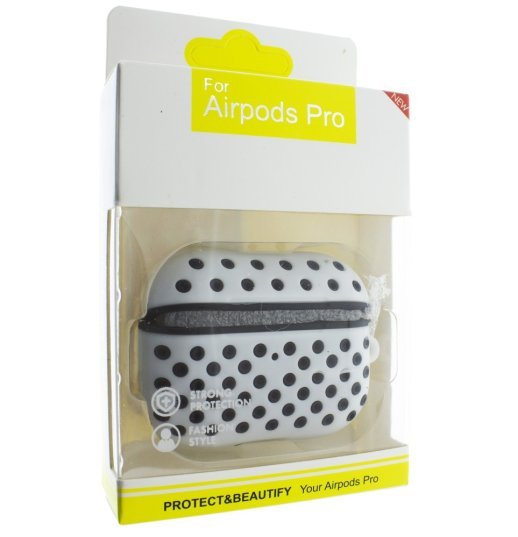 Чохол для AIRPODS PRO NIKE
