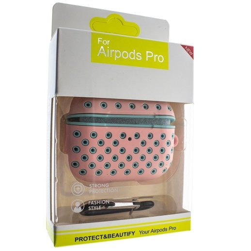 Чохол для AIRPODS PRO NIKE