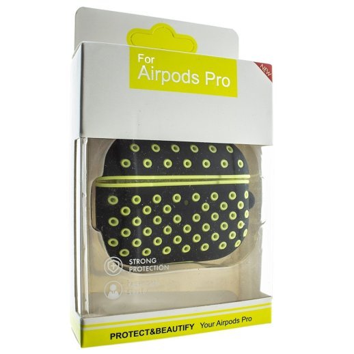 Чохол для AIRPODS PRO NIKE