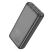 Power bank HOCO J121A "Fast" PD20W 20000 mAh, чорний