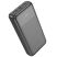 Power bank HOCO J121A "Fast" PD20W 20000 mAh, чорний