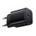 Мережевий зарядний пристрій Borofone BAS82A USB QC3.0, чорний