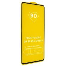 DEL Захисне скло 9D XIAOMI Redmi Note 9S 2020 | SAMSUNG A71