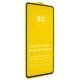 DEL Захисне скло 9D XIAOMI Redmi Note 9S 2020 | SAMSUNG A71