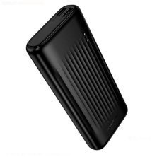 Power Bank Borofone BJ81A Astute 10000 mah, чорний
