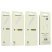USB кабель BOROFONE BX18 charging data 2,4А USB - Lightning 2 метри, бiлий