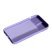 Силіконовий чохол Case Camera для Apple iPhone 13/14 Violet