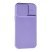 Силіконовий чохол Case Camera для Apple iPhone 13/14 Violet