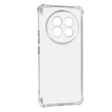 Силіконовий чохол Shock proof для Realme 13 Pro Plus Transparent