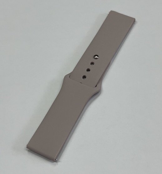 Ремінець для Xiaomi Amazfit Bip Apple Watch Design 20mm Blue(12)