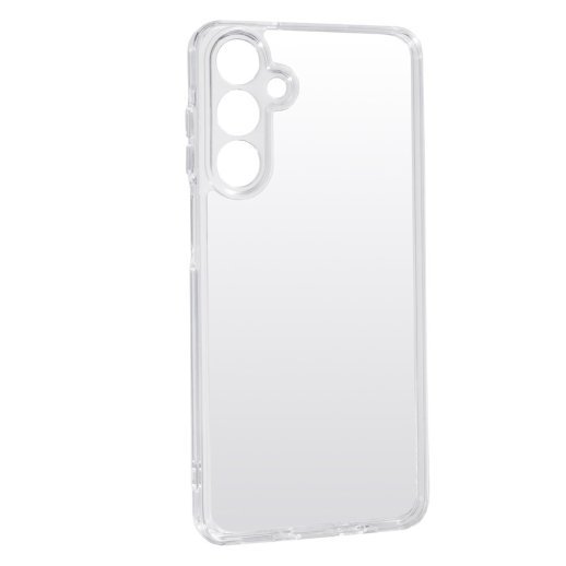 Чохол Clear Case для Samsung A17 Transparent