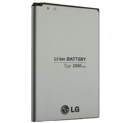 Акумулятор ОРИГІНАЛ КУЛЕК LG BL-53YH | D690 G3 Stilus | D855 G3 | D855 | F460 G3