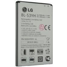 Акумулятор ОРИГІНАЛ КУЛЕК LG BL-53YH | D690 G3 Stilus | D855 G3 | D855 | F460 G3