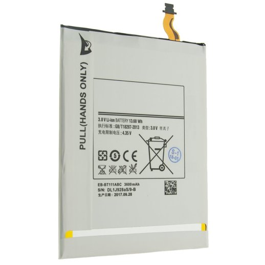 Акумулятор ОРИГІНАЛ КУЛЕК SAMSUNG T111 EB-BT111ABC