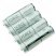 Батарейка AA лужна FORCE POWER LR6 1.5V, 4 штуки