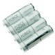 Батарейка AA лужна FORCE POWER LR6 1.5V, 4 штуки