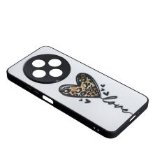 Накладка Fashion Mix для Xiaomi Redmi 14C/Poco C75 Love