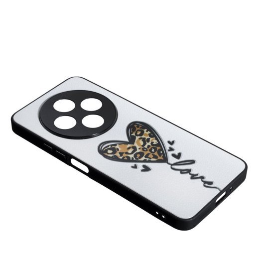 Накладка Fashion Mix для Xiaomi Redmi 14C/Poco C75 Love