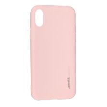 Резинка SMTT для Apple iPhone X / Xs Pink