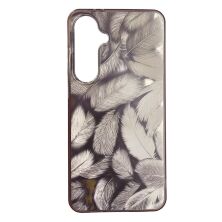 Накладка Nice Case для Samsung S24 FE Bronze