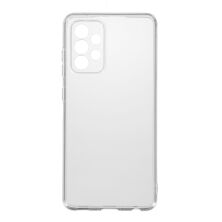 Силікон TPU SMTT для Samsung A52/A52s Transparent