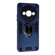 Накладка Antishock для Xiaomi Redmi A3/A3x Dark Blue