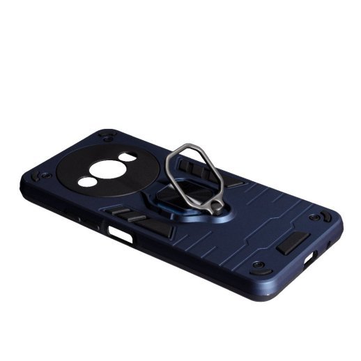 Накладка Antishock для Xiaomi Redmi A3/A3x Dark Blue