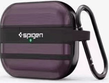 Чохол Spigen Shield Cover AirPods Pro 2 Dark Cherry10