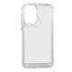 Накладка Shock case для Samsung A36 Transparent