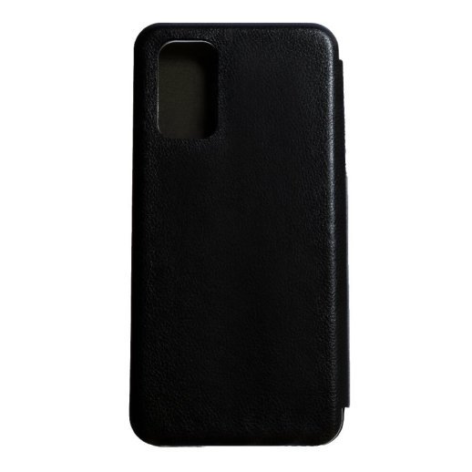 Книжка 360 New для Samsung A13 (4G)/A32 (5G) Black