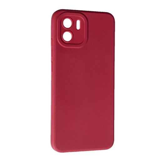 Резинка SMTT для Xiaomi Redmi A1 /A2 Bordo