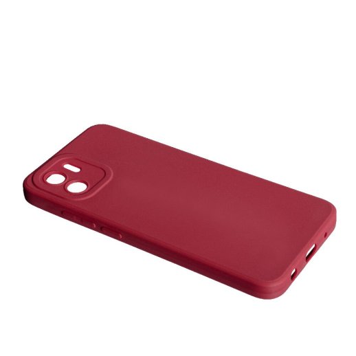 Резинка SMTT для Xiaomi Redmi A1 /A2 Bordo