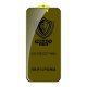 Захисне скло 99H OG ESD PRIVACY GLASS APPLE iPhone 6 / 7 / 8 чорний