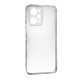 Силікон TPU SMTT для Xiaomi Redmi Note 12 Pro (5G) Transparent