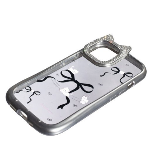 Силікон Cute Case для Apple iPhone 15 Pro Max Happiness