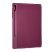 Чохол планшет Smart Case With Pencil для Samsung T870 /T875 / TAB S7 / TAB S8 / TAB S9 (11) / TAB S9 FE / X 700 Plum