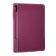 Чохол планшет Smart Case With Pencil для Samsung T870 /T875 / TAB S7 / TAB S8 / TAB S9 (11) / TAB S9 FE / X 700 Plum