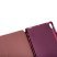 Чохол планшет Smart Case With Pencil для Samsung T870 /T875 / TAB S7 / TAB S8 / TAB S9 (11) / TAB S9 FE / X 700 Plum