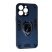 Накладка Antishock для Apple iPhone 15 Pro Dark Blue