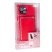 Накладка Summer Mirror для Apple iPhone 13/14 Red