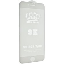 Захисне скло 9K/9D+ GOOD QUALITY APPLE IPHONE 7 | 8