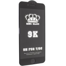 Захисне скло 9K/9D+ GOOD QUALITY APPLE IPHONE 7 | 8