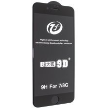 Захисне скло 9K/9D+ GOOD QUALITY APPLE IPHONE 7 | 8