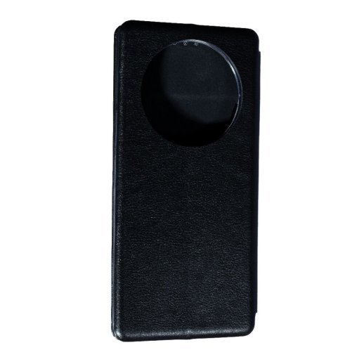 Книжка 360 New для Honor Magic 5 Lite Black