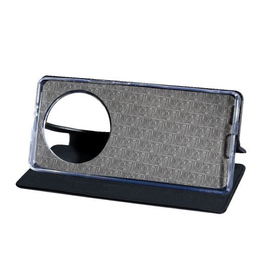 Книжка 360 New для Honor Magic 5 Lite Black