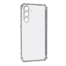 Силікон Shock proof для Samsung A35 Transparent