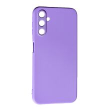 Силікон Case SMTT (AA) для Samsung A15 Purple