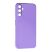 Силікон Case SMTT (AA) для Samsung A15 Purple