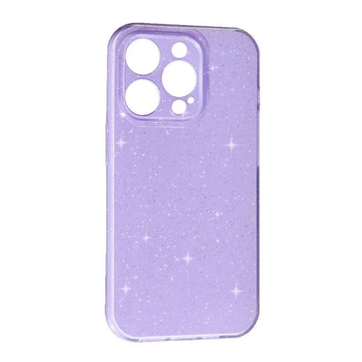 Силікон Summer Vibe для Apple iPhone 13 Pro Purple